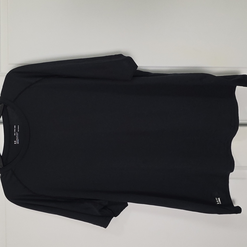 Under Armour Men's Heatgear Shirt